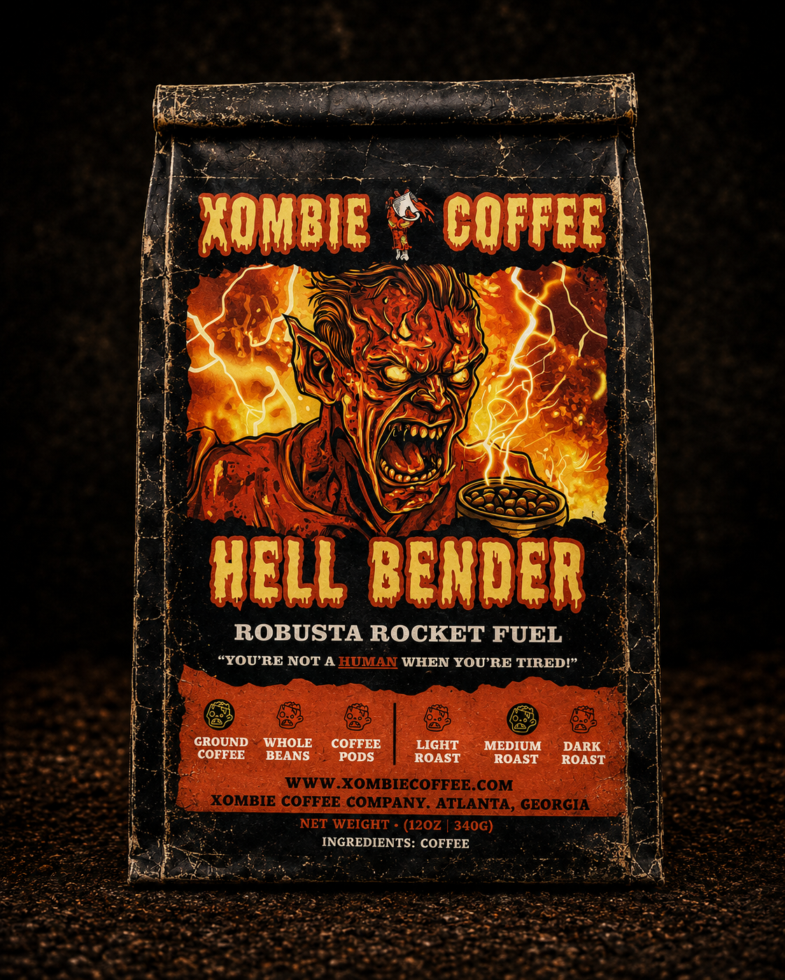Hell Bender